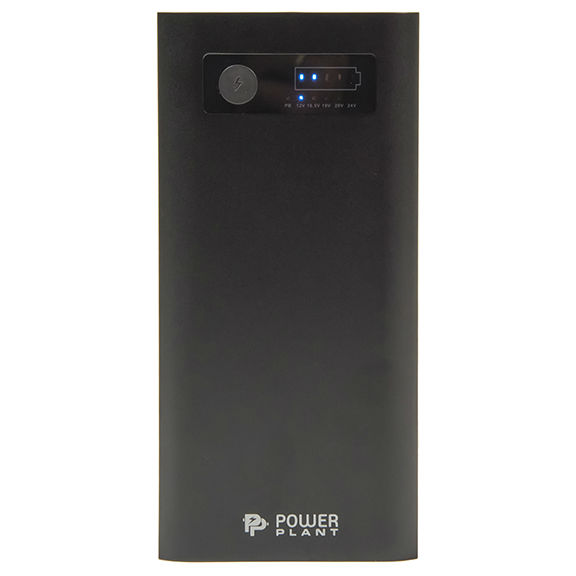 Powerbank POWERPLANT PB-9700 20100mAh (PB930111)