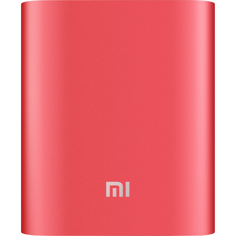 Powerbank XIAOMI 10400mAh Red