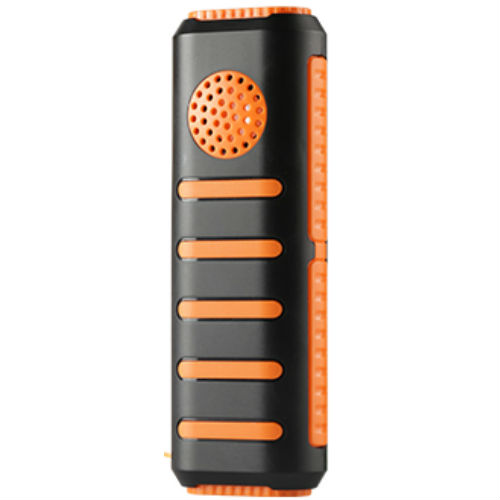 Powerbank WESDAR S23 Speaker Li-ion 5000mAh Orange (RL050588)