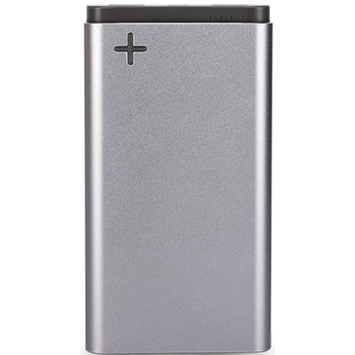 Powerbank WESDAR S38 Li-Pol 15000mAh Gray (RL050592)