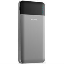 Powerbank WESDAR S46 Li-Pol 10000mAh Gray (RL050597)