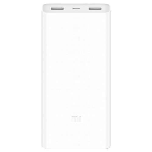 Powerbank XIAOMI 2C 20000 мАг (VXN4220GL)