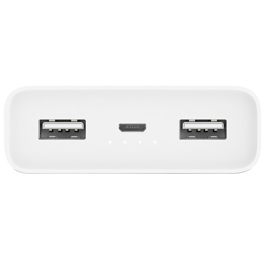 Powerbank XIAOMI 2C 20000 мАг (VXN4220GL) Торгова марка XIAOMI