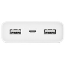 Powerbank XIAOMI 2C 20000 мАг (VXN4220GL)