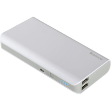 Powerbank DEFENDER ExtraLife 10400 ECO white