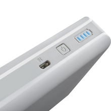 Powerbank DEFENDER ExtraLife 10400 ECO white