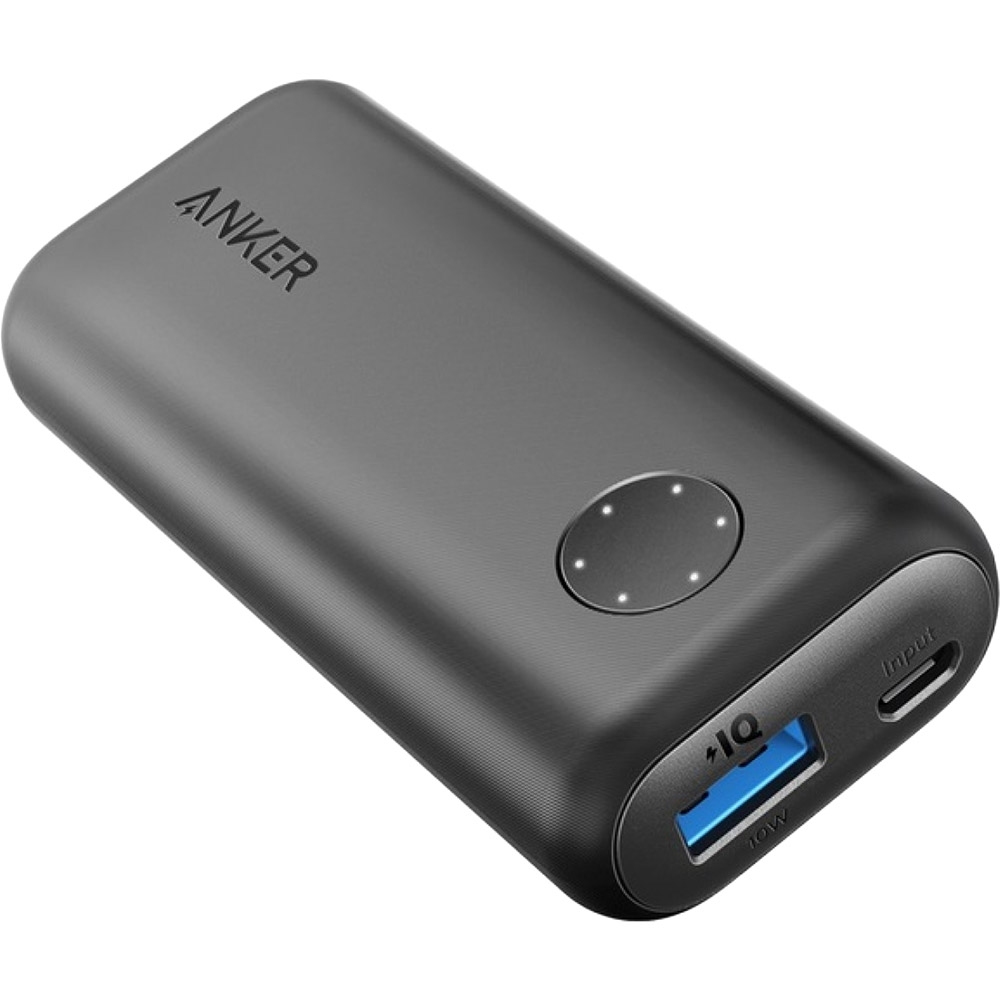 Powerbank ANKER PowerCore II 6700 mAh (A1220H11)