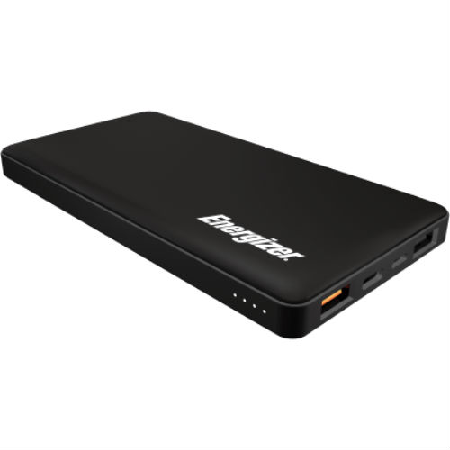 

Powerbank ENERGIZER UE10015CQ-10000 mAh Li-pol+TYPE-C QC3.0 (UE10015CQ (B)), UE10015CQ-10000 mAh Li-pol+TYPE-C QC3.0