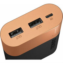 Powerbank DURACELL LiON PB3x1TBCD 10050mAh (5002732)