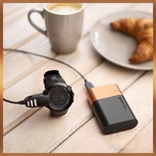 Powerbank DURACELL LiON PB3x1TBCD 10050mAh (5002732)
