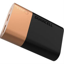 Powerbank DURACELL LiON PB3x1TBCD 10050mAh (5002732)