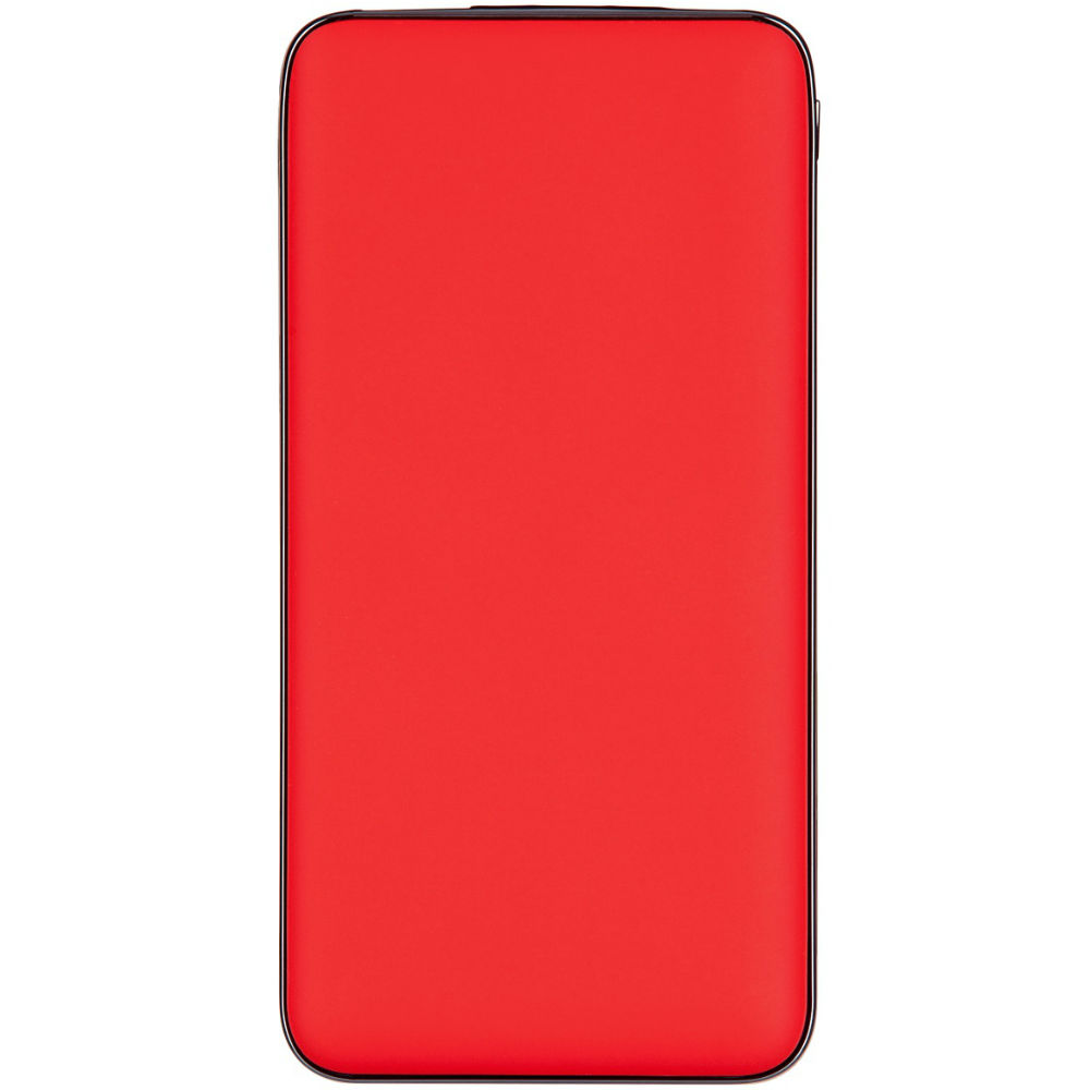 

Powerbank 2E 10000мА/ч Red (2E-PB1036AQC-RED), 10000мА/ч, MicroUSB, Type-C Red