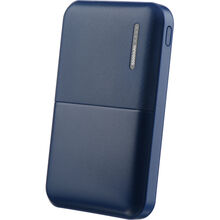 Powerbank 2E 5000 мА/год, BLUE (2E-PB500B-BLUE)