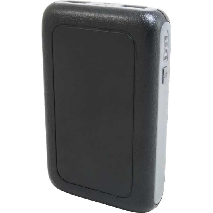 

Powerbank EXTRADIGITAL ED-6Si 6000 mAh Black (PBU3413), ED-6Si Black (6 000 mAh)