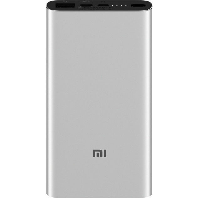 Powerbank XIAOMI Xiaomi Mi 3 10000mAh Silver