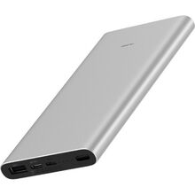 Powerbank XIAOMI Xiaomi Mi 3 10000mAh Silver