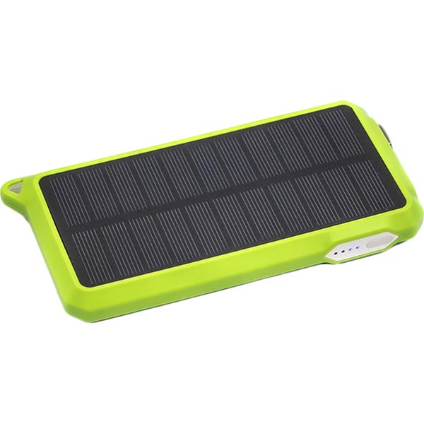

Powerbank POWERPLANT PB-SS002 10000 mAh Green, PB-SS002 green (PB-SS002G)