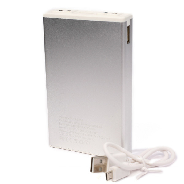 

Powerbank POWERPLANT PB-LA9256 (PPLA9256), PB-LA9256 (PPLA9256)