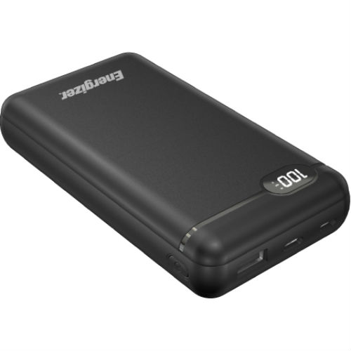 Powerbank ENERGIZER UE20003C-20000 mAh (UE20003C (B))