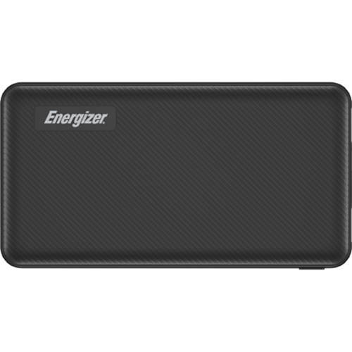 

Powerbank ENERGIZER 10000 mAh Li-pol+TYPE-C PD (UE10044PQ), UE10044PQ - 10000 mAh Li-pol+TYPE-C PD