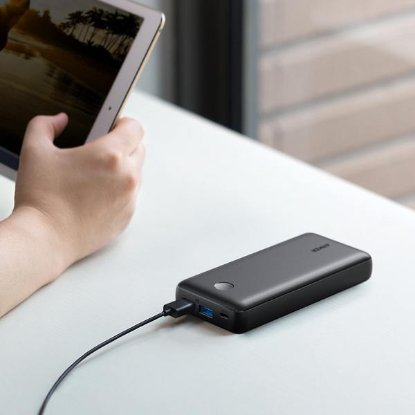 Powerbank ANKER PowerCore Select 20000 mAh (A1363G11) Торгова марка ANKER