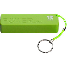 Powerbank DROBAK Power-1200 (Li-Pol/Green) 605303