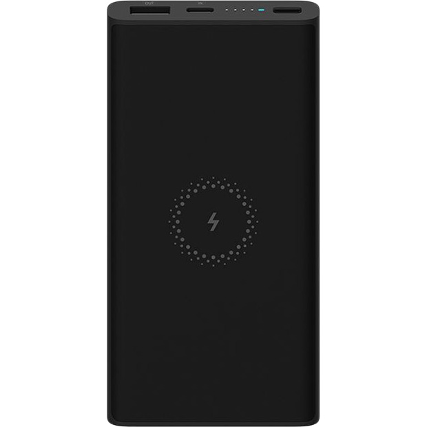 

Powerbank XIAOMI Mi Youth Edition 10000 mAh Black, Mi Youth Edition 10000mAh black