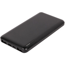 Powerbank BRAVIS PB1037 10000 mAh Type-C Black