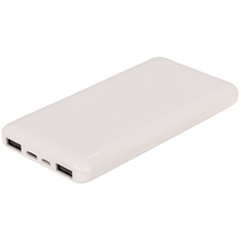 Powerbank BRAVIS PB1037 10000 mAh Type-C White