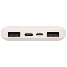 Powerbank BRAVIS PB1037 10000 mAh Type-C White