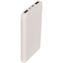 Powerbank BRAVIS PB1037 10000 mAh Type-C White
