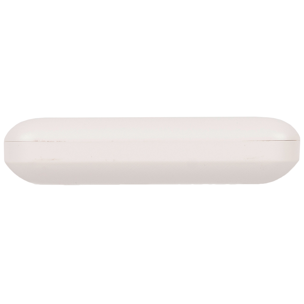 Фото Powerbank BRAVIS PB1037 10000 mAh Type-C White