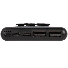 Powerbank BRAVIS PB1002W 10000 mAh Type-C Black