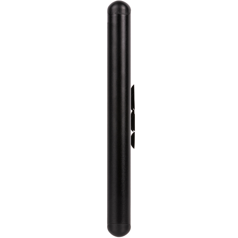 Зовнішній вигляд Powerbank BRAVIS PB1002W 10000 mAh Type-C Black