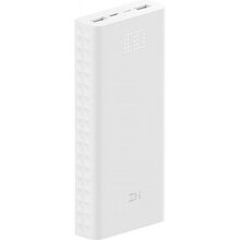 Powerbank ZMi Aura QB821 20000mAh White (Ф02390)