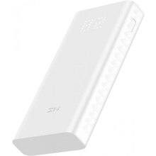 Powerbank ZMi Aura QB821 20000mAh White (Ф02390)