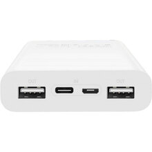 Powerbank ZMi Aura QB821 20000mAh White (Ф02390)