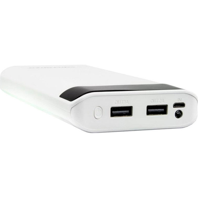 Powerbank Esperanza Photon 17400 mAh White (EMP120W)