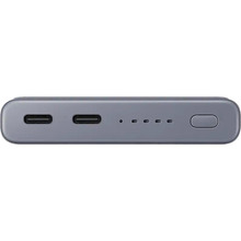 Powerbank SAMSUNG 10000 mAh 25W PD3.0 Wireless Gray (EB-U3300XJRGRU)