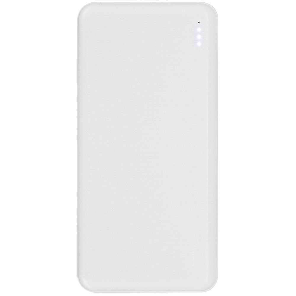 

Powerbank 2E 10000mAh white (2E-PB1019AQC-WHITE), 10000mAh, QC3.0, MicroUSB, Type-C, white