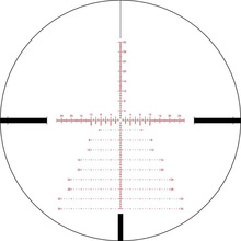 Оптичний приціл VORTEX Strike Eagle 5-25X56 FFP EBR-7C (MRAD) (SE-52504)