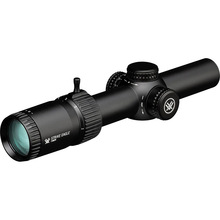 Оптичний приціл VORTEX Strike Eagle 1-8x24 (AR-BDC3 IR) (SE-1824-2)