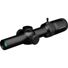 Оптичний приціл VORTEX Strike Eagle 1-8x24 (AR-BDC3 IR) (SE-1824-2)