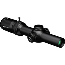 Оптичний приціл VORTEX Strike Eagle 1-8x24 (AR-BDC3 IR) (SE-1824-2)
