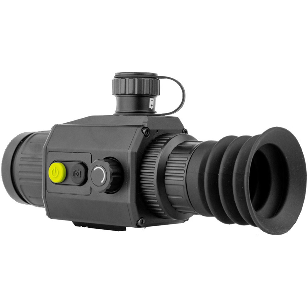 Зовнішній вигляд Приціл тепловізійний DAHUA Thermal Scope C435