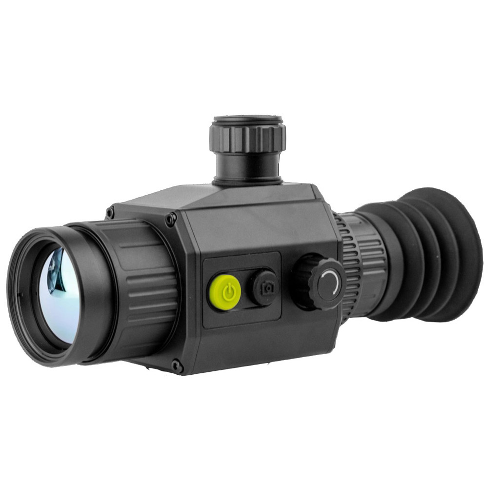 Приціл тепловізійний DAHUA Thermal Scope C435