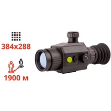 Приціл тепловізійний DAHUA Thermal Scope C435