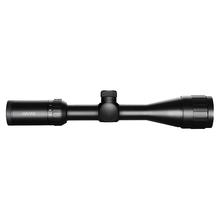 Приціл HAWKE Vantage IR 3-9x40 AO (Mil Dot IR R/G) (14225)