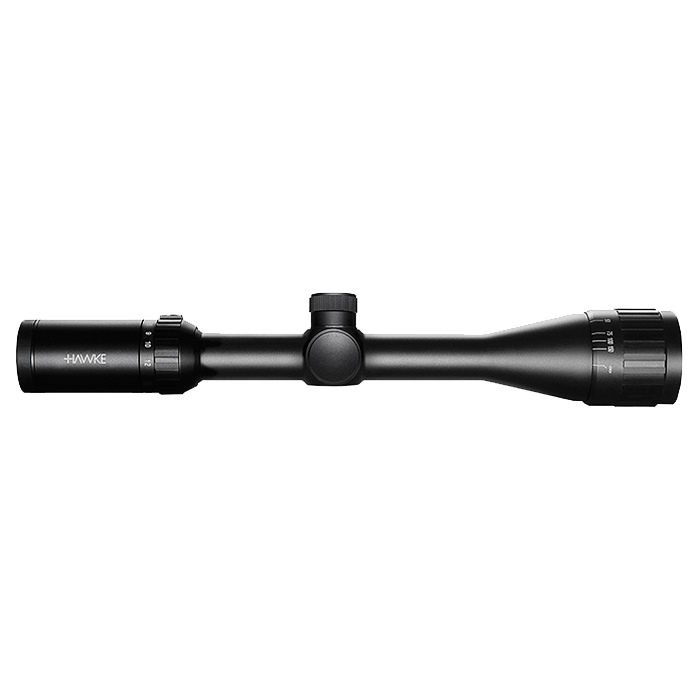 Прицел HAWKE Vantage 4-12x40 AO (Mil Dot) (14141)