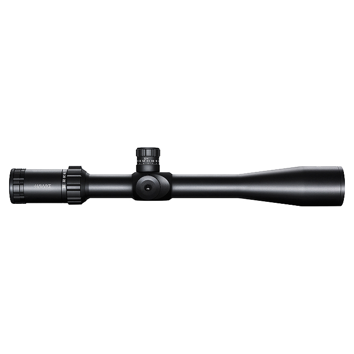 Приціл HAWKE Sidewinder 8.5-25x42 SF 20x 1/2 Mil Dot IR (17120)